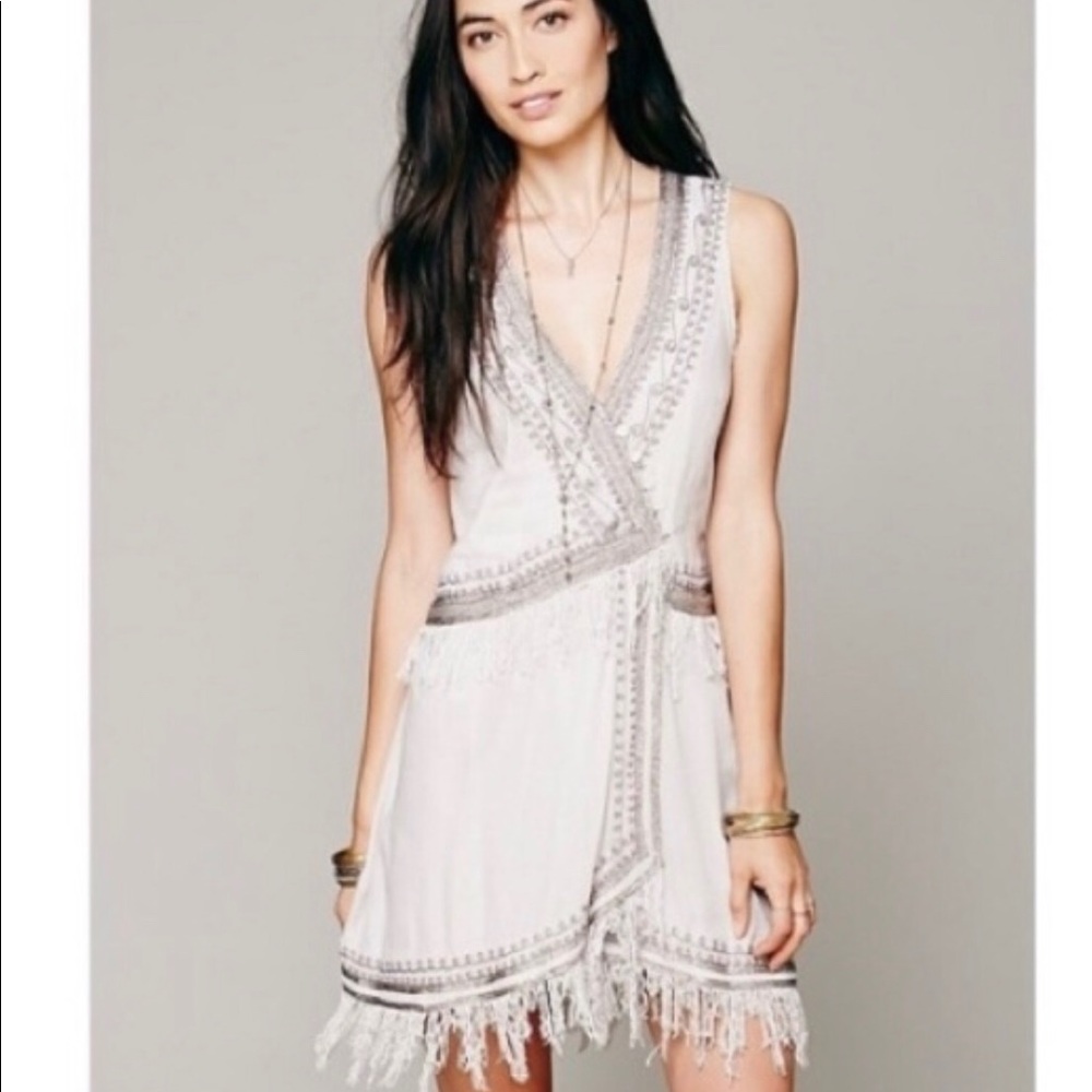 Free People dress
